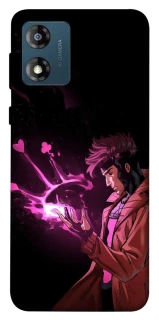 Чехол на Motorola Moto E13 Gambit фото 1 из 1