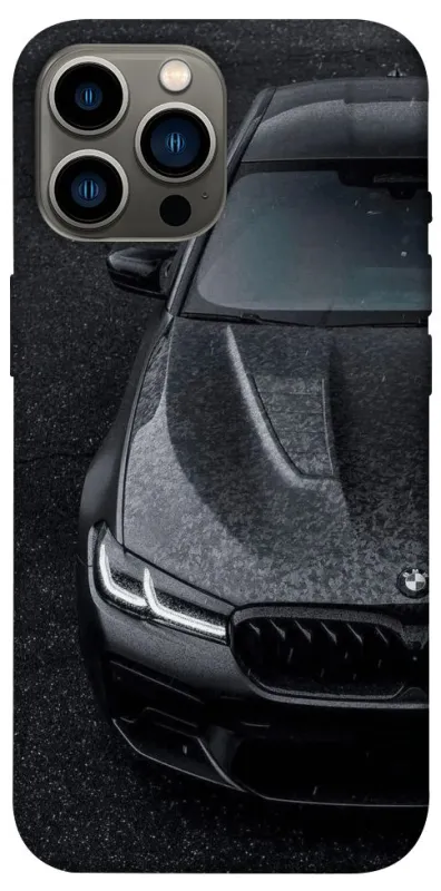 Чохол на Apple iPhone 12 Pro Max (6.7") BMW v47 фото 1 з 1