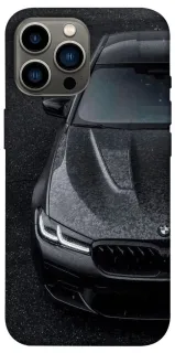 Чехол на Apple iPhone 12 Pro Max (6.7") BMW v47 фото 1 из 1