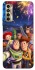 Чохол на TECNO Camon 17P Toy Story фото 1 з 1