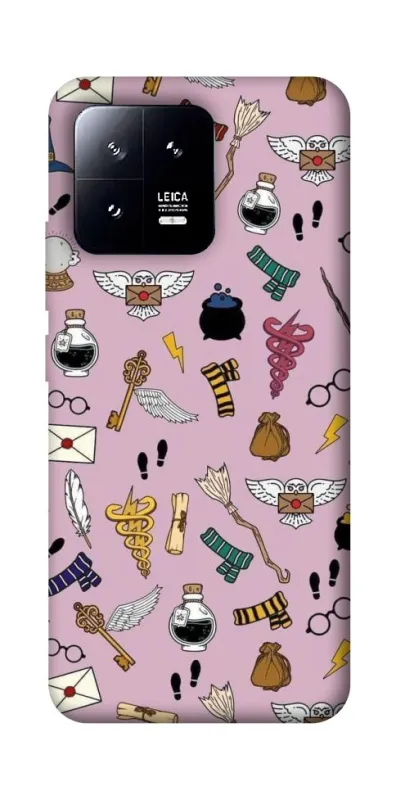 Чехол на Xiaomi 13 Harry Potter V16 фото 1 из 1