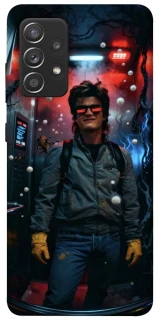 Чехол на Samsung Galaxy A52 4G / A52 5G Stranger Things ver.43 фото 1 из 1