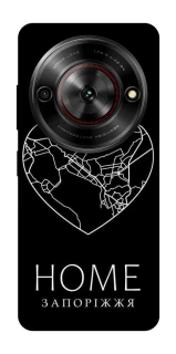 Чехол на ZTE Nubia Focus Запоріжжя Home фото 1 из 1