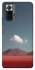Чохол на Xiaomi Redmi Note 10 Pro Cloud mountain фото 1 з 1