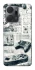 Чохол на Huawei Honor X7a Gamer Zone ver.2 фото 1 з 1