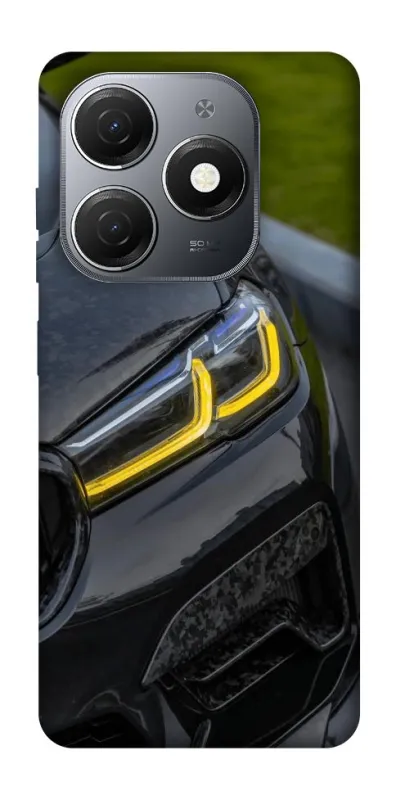 Чехол на TECNO Spark 20 BMW v48 фото 1 из 1