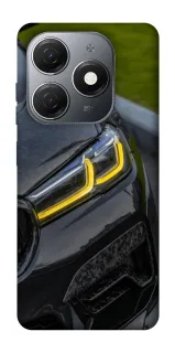 Чехол на TECNO Spark 20 BMW v48 фото 1 из 1