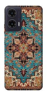 Чохол на Motorola Moto G35 Килим v5 фото 1 з 1