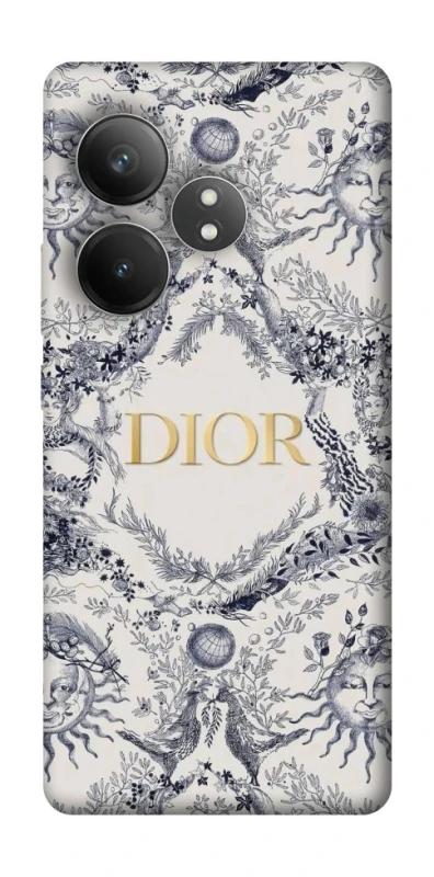 Чохол на Realme GT Neo 6 Dior фото 1 з 1