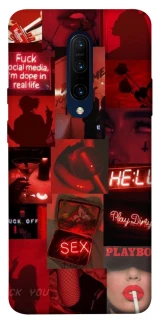 Чехол на OnePlus 7 Pro Love collage ver.3 фото 1 из 1