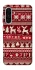 Чохол на Samsung Galaxy A36 5G Christmas jumper ver.2 фото 1 з 1