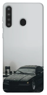 Чехол на Samsung Galaxy A21 BMW mood фото 1 из 1