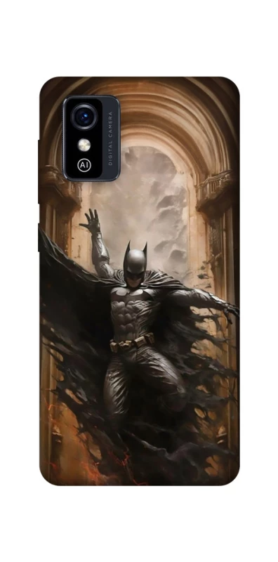 Чохол на ZTE Blade L9 Batman v3 фото 1 з 1