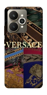 Чехол на Realme 15 Versace фото 1 из 1