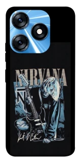 Чохол на TECNO Spark 10 Nirvana ver.4 фото 1 з 1