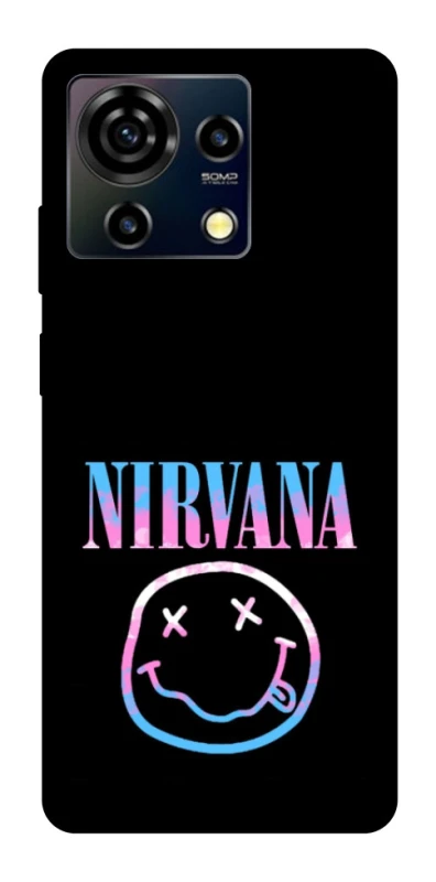 Чохол на ZTE Blade V50 Vita Nirvana ver.6 фото 1 з 1