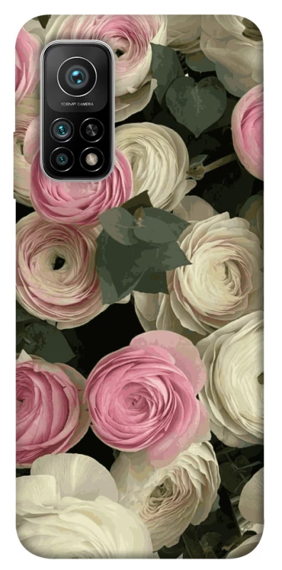 Чехол на Xiaomi Mi 10T Gardens фото 1 из 1