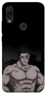 Чехол на Xiaomi Redmi 7 Todo фото 1 из 1