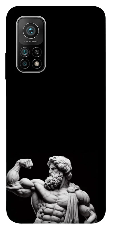 Чохол на Xiaomi Mi 10T Strong Style фото 1 з 1