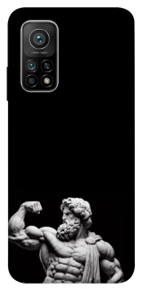 Чохол на Xiaomi Mi 10T Strong Style фото 1 з 1