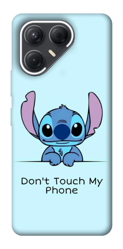 Чехол на TECNO Pova 7 Stitch ver.5 фото 1 Чехол на TECNO Pova 7 Stitch ver.5 фото 1 из 1