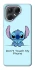 Чехол на TECNO Pova 7 Stitch ver.5 фото 1 Чехол на TECNO Pova 7 Stitch ver.5 фото 1 из 1