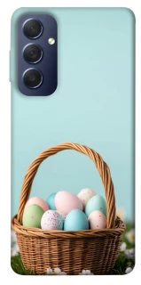 Чехол на Samsung Galaxy M54 5G Easter ver.5 фото 1 из 1