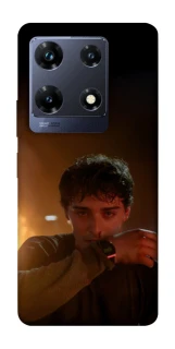 Чохол на Infinix Note 30 Pro Stranger Things ver.36 фото 1 з 1