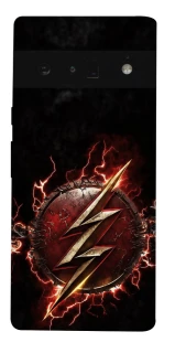 Чохол на Google Pixel 6 Pro Flash icon фото 1 з 1