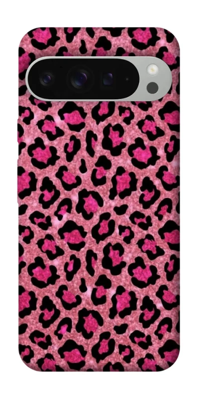 Чехол на Google Pixel 9 Pro XL Leopard Skin v3 фото 1 из 1