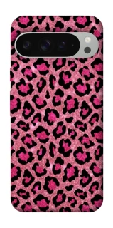 Чохол на Google Pixel 9 Pro XL Leopard Skin v3 фото 1 з 1
