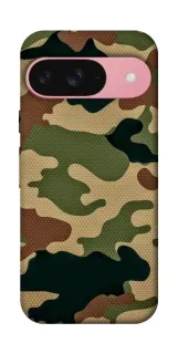 Чохол на Google Pixel 9 Camouflage v27 фото 1 з 1