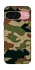Чохол на Google Pixel 9 Camouflage v27 фото 1 з 1