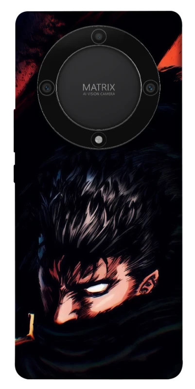 Чехол на Huawei Magic5 Lite Berserk v5 фото 1 из 1