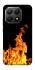 Чехол на Xiaomi 15T Огонь фото 1 из 1