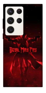 Чохол на Samsung Galaxy S23 Ultra Devil May Cry фото 1 з 1