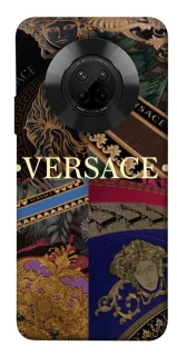 Чехол на Huawei Y9a Versace фото 1 из 1