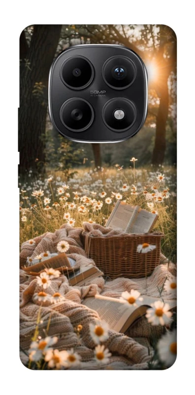 Чохол на Xiaomi Redmi Note 15 5G Flowers v14 фото 1 з 1