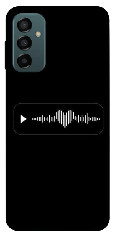 Чохол на Samsung Galaxy M23 5G Love aesthetic ver.11 фото 1 з 1