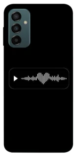 Чохол на Samsung Galaxy M23 5G Love aesthetic ver.11 фото 1 з 1