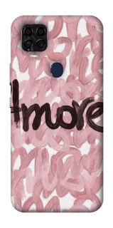 Чохол на ZTE Blade v2020 Amore 2 фото 1 з 1