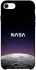 Чохол на Apple iPhone SE (2020) NASA ver.1 фото 1 з 1