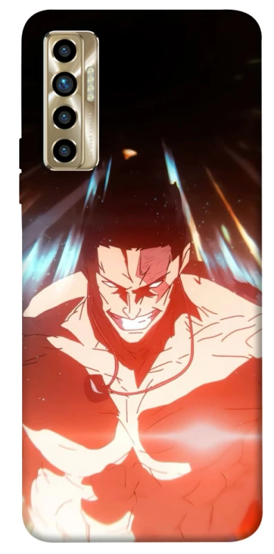 Чехол на TECNO Camon 17P Todo v4 фото 1 из 1