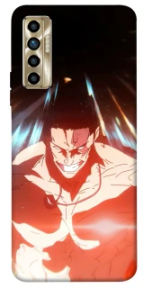 Чохол на TECNO Camon 17P Todo v4 фото 1 з 1