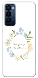 Чехол на TECNO Camon 18 Easter ver.6 фото 1 из 1