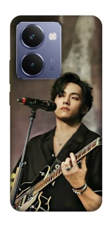 Чехол на Realme P3 Ultra V - BTS фото 1 из 1