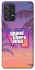 Чохол на Samsung Galaxy A52 4G / A52 5G GTA ver.3 фото 1 з 1