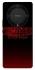 Чохол на Huawei Magic5 Lite Stranger Things ver.18 фото 1 з 1
