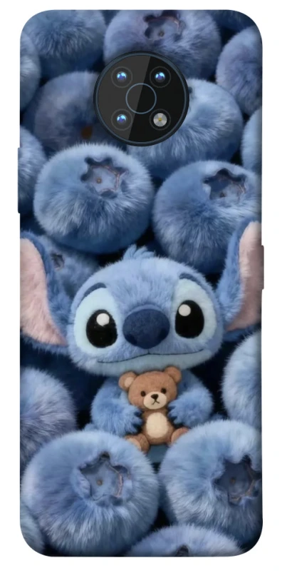 Чехол на Nokia G50 Sweet Stitch фото 1 из 1