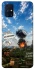 Чохол на Samsung Galaxy M31s Moscow never sleeps ver.5 фото 1 з 1